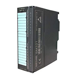 পিএলসি ডিজিটাল প্রসেস সংকেত সংযোগ করার জন্য সিমেন্স S7-300 SM321 পিএলসি CPU মডিউল