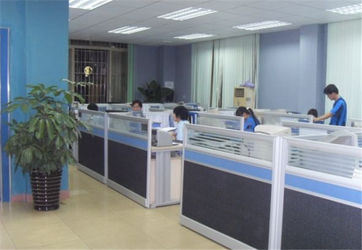 Yueqing Richuang Automation Equipment Co.,Ltd
