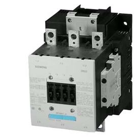 3RT1056-6AF36  Motor Contactor / 185A  Power Contactor Up To 250KW