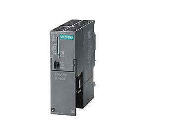  6ES7315-2EH14-0AB0 Industrial Automation Products S7-300 Central Processing Unit