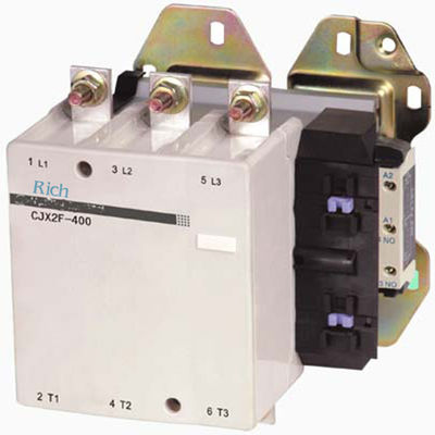 400 Amp Magnetic Power Contactor
