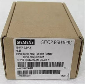  SITOP Compact  SMPS Switch Mode Power Supply Single Phase Output 380V
