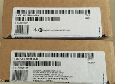  6ES7315-2EH14-0AB0 Industrial Automation Products S7-300 Central Processing Unit