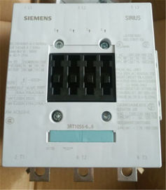 3RT1056-6AF36  Motor Contactor / 185A  Power Contactor Up To 250KW