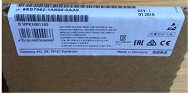 6ES7952-1AS00-0AA0  Memory Card / RAM S7 400 Flash Memory Card
