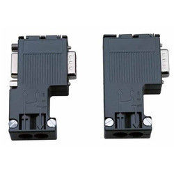 6ES7 972-0BA52 0BB42  Profibus Connector / Simatic ET200  Bus Connector