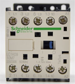 Schneider TeSys LC1-K বৈদ্যুতিক কন্ট্রোলার সহজ নিয়ন্ত্রণ সিস্টেমের জন্য স্যুইচ করুন