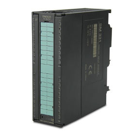 বিভিন্ন পরিমাপ রেঞ্জ সঙ্গে এনালগ ইনপুট SM331 পিএলসি CPU মডিউল
